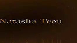 teen 18+ Emily White dap interracial try करती है huge gape के साथ