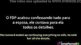 husband secretly fucks teen stepdaughter with big cock