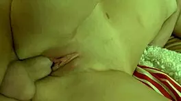 Blonde Teen 18+ Doggy Fucked Hard