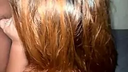 Descriptive Ugly Roommate Caught Me Masturbating in Dorm. I Suck Him Off!