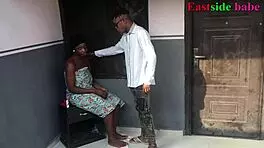 I'll Support Your Needs, Ignore Husband, Let's Fuck Hard in This Unfinished Building