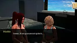 what's in my new family 21?