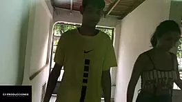 Watch my horny stepsister crave my thick cock in her mouth and doggy pounding!