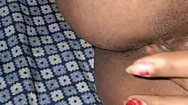 Hey, watch Desi Indian Alisha Bhabhi in hot solo play