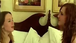 We Have the Hotel All to Ourselves for Fun