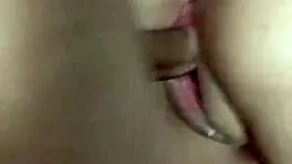 Leaked Video Of Nurse From Curitiba Enjoying Her Job