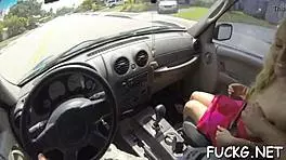 Damn, Caught That Spy Camera Banging Session Live!