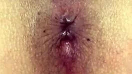 latina with wet pussy achieves first squirt fantasy