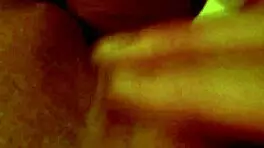 I keep my step-son happy with my body