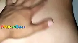 Young Colombian girl loses virginity for a bet