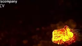 I-I can't believe how that hot asian girl took that big cock in her ass, it was so rough!