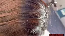 leo ogro stretches small latina ass with intense anal pain