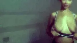 Teen Mom Raven Redmond Gets Oiled Massage With Hot Ending! 🔥