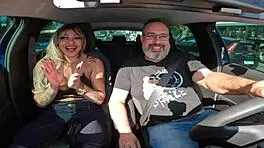 mell albuquerque back in adult films after 18 years as paola rodrigues.