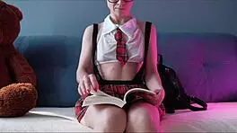 after college, i always fuck my holes and strech my ass