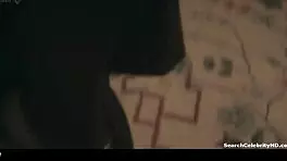 Tinarie van Wyk-Loots gets steamy in Women in Love Ep2 2011 😏