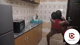 yes sir, i caught him fuckin’ yer stepdaughter in the kitchen... couldn’t look away!
