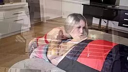 fada ou safada petite babe gets creampie in usa