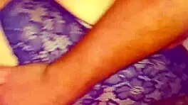 My friend gets super intense with unforgettable fucking and facial action.