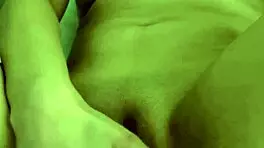 Watch cute teen 18+ maiskii masturbate her wet shaved pussy with dildo