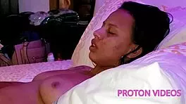 Elisa Santos is a new teenager who wants to have sex with me