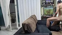 jasmine santanna fucks big macky, am i next?