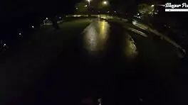 hey, watch perfect teen lili charmelle suck and bang outdoors in forest?