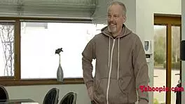 Now that I have a stepbrother, I can live out my fantasies