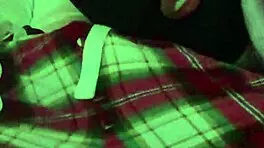 Married Bride Hides Face During Sloppy Blowjob on Camera to Conceal Affair