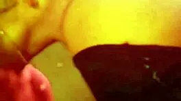 Brazilian teen 18+ meets mommy for doggystyle and deep throat in amateur scene