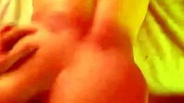 Brazilian teen 18+ meets mommy for doggystyle and deep throat in amateur scene