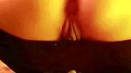 Brazilian teen 18+ meets mommy for doggystyle and deep throat in amateur scene