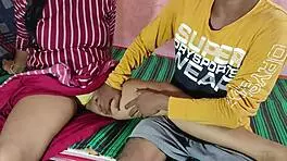 desi indian teen 18+ gf gets EXTREME hardcore banging in full movie