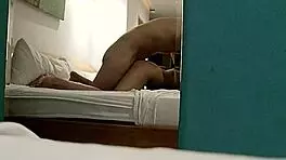 I fuck her doggystyle so good