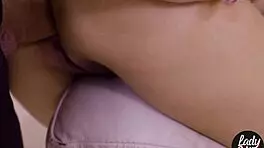 Super Busty Muslim Hijab Milf Pays Husband's Dues