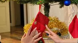 New Year's Swinger Party for Students