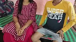 desi indian teen 18+ gf gets EXTREME hardcore banging in full movie