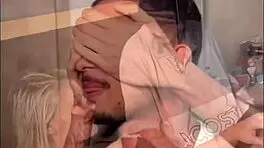 Wow! Watch this tattooed Latina teen 18+ take anal with a machine!