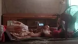 horny asian girl gets assfucked by amateurs in creampie action