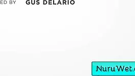 Teen masseuse enjoys hard fucking and creampie 😈