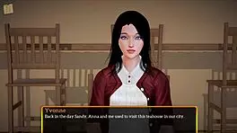 Exploring my new family dynamics in episode 486