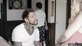 virgin teen 18+ lies to guy about her untouched status