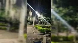 Fan Date Turns Naughty