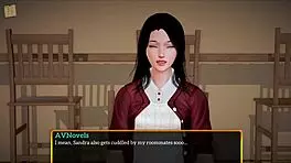 Exploring my new family dynamics in episode 486