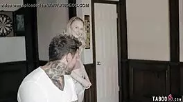 virgin teen 18+ lies to guy about her untouched status