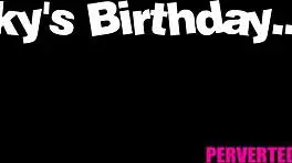 Is this the best step aunt?