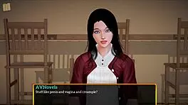 Exploring my new family dynamics in episode 486