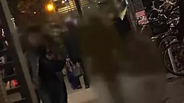 Hey, check this 21-year-old Rika-chan with H-cup boobs in wild action, a must-see college babe!