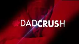 is that spooky presence riding in cowgirl with dadcrush?