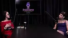 Annie Clementine in Sensual Outdoor Interview